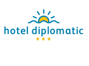 hotel diplomatic hotel 3 stelle per le vacanze delle famiglie con bambini a valverde di cesenatico vai al sito