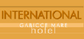 logo hotel international = gabicce mare (PU)