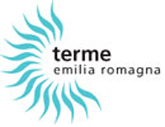 logo del portale d'informazione turistica sulle terme dell'emilia romagna