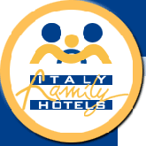 logo faamily hotel - rimanda al sito