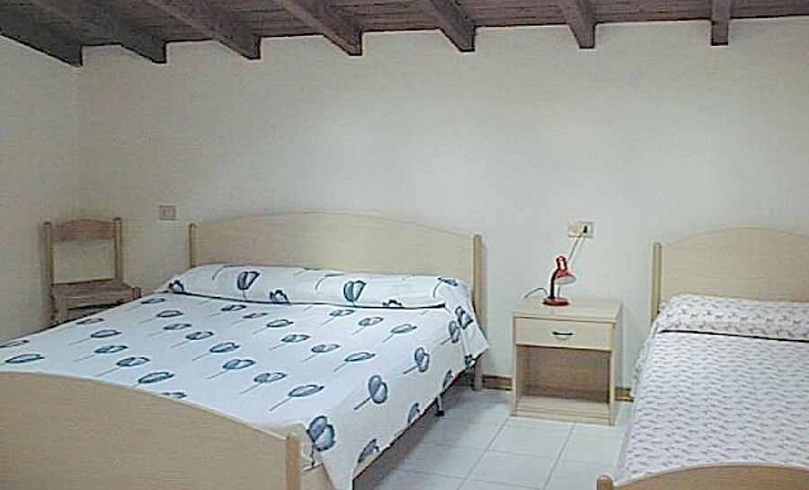 foto camera da letto