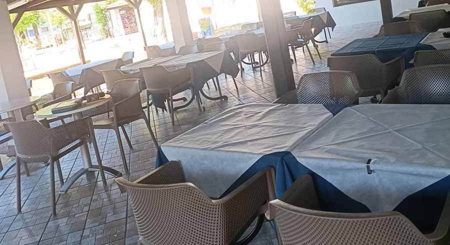 foto sala ristorante