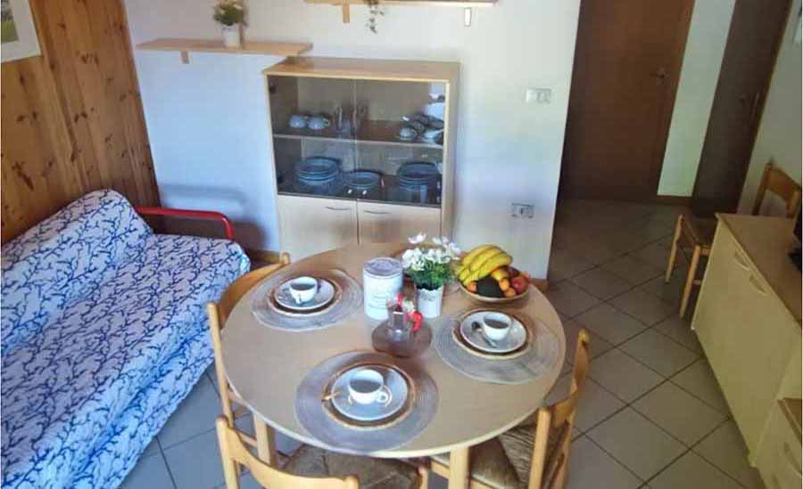 camping ancora villette in muratura, mobile home, piazzole in romagna foto interno villette in muratura