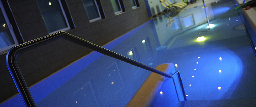 piscina delfamily hotel andes, hotel per le vacanze delle famiglie con bambini vigo di fassa, in trentino