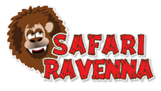 il camping classe è convenzionato con numerosi parchi a tema come il safari ravenna
