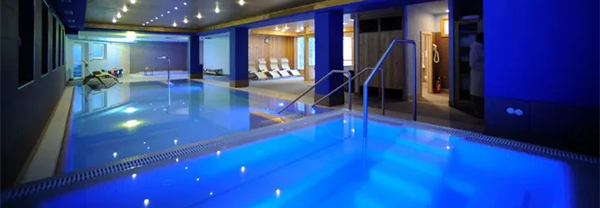 piscina hotel andes hotel per le vacanze delle famiglie con bambini in trentino alto adige