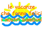 offerte mare perfamigliecon bambini ad agosto 