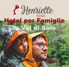 vacanze per famiglie con bambini in trentino alto adige vai al sito dell'hotel per famiglie hotel henriette