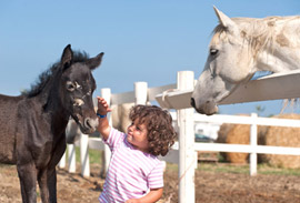 offerte per le vacanze delle famiglie con bambini a luglio in strutture a quattro e tre stelle al mare