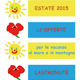 offerte hotel per bambini, villaggi residence campeggi per le vacanze estive delle famiglie con bambini bimbi gratis piani famiglia hotel con e per i bambini
