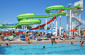 offerta hotel per le vacanze delle famigli con i bambini gratis a settembre in romagna