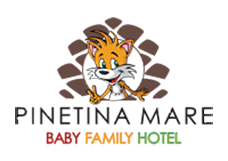 family hotel pinetina, hotel 3 stelle all inclusive per le vacanze delle famiglie con bambini a pinarella di cervia (RA), in romagna