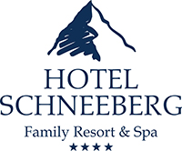 l'hotel schneeberg è un hotel per famiglie e per bambini a ridanna in alto adige vai al sito dell'hotel schneeberg