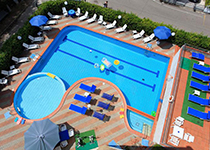 hotel real, hotel per famiglie e per bambini nella riviera romagnola