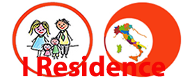 vacanze per le famiglie con bambini in residence