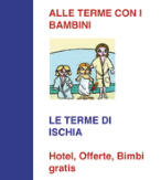 terme e hotel con centri benessere per le vacanze delle famiglie con bambini